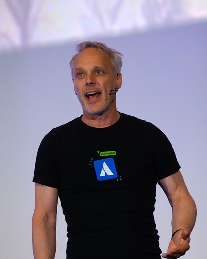 Sven Peters